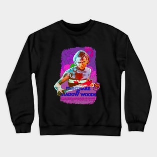 Thanksgiving Shirt - Blood Rage Crewneck Sweatshirt